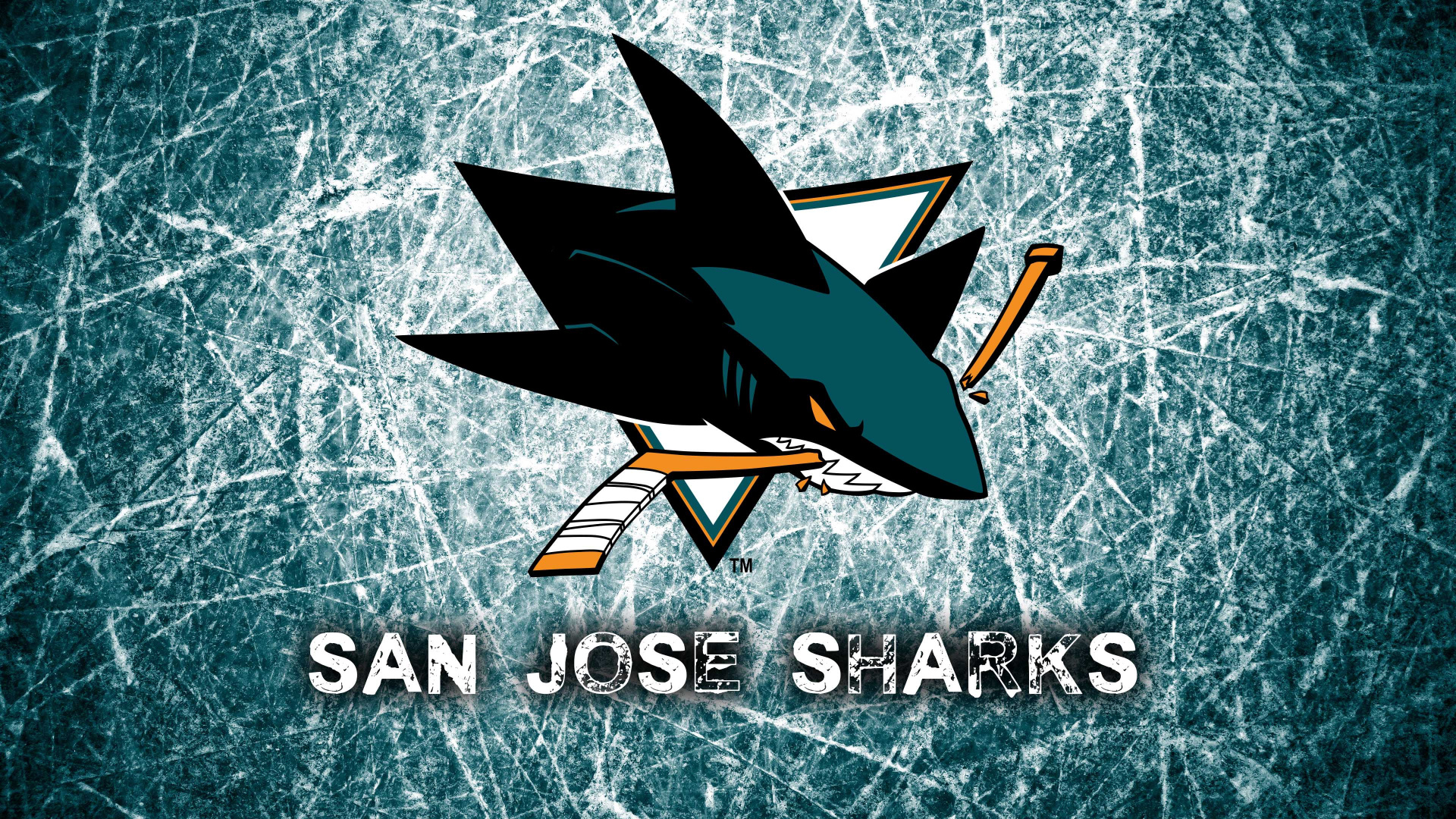 Обои Сан-Хосе Шаркс, национальная хоккейная лига, хоккей на льду, самолет, самолеты в разрешении 1920x1080