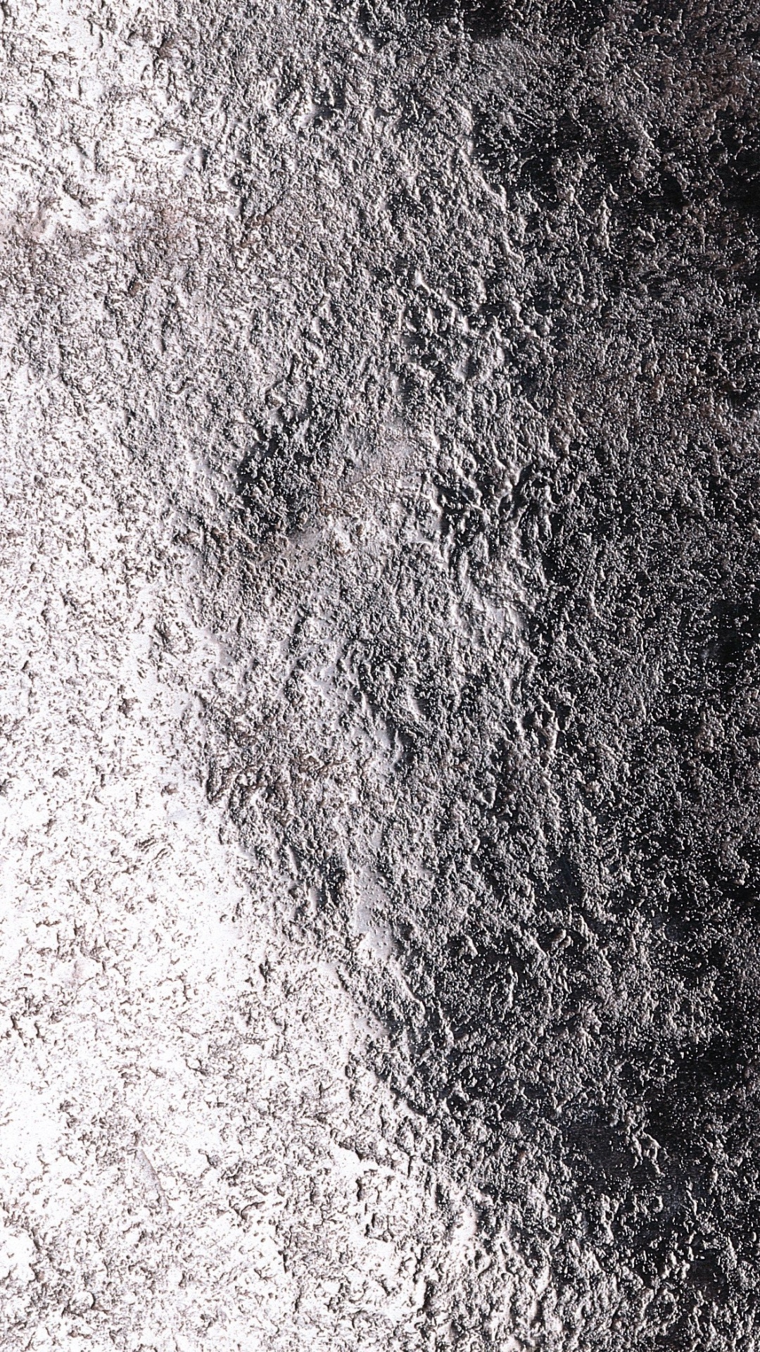 Обои металл, дизайн, векторная графика, черный, монохромный в разрешении 1080x1920