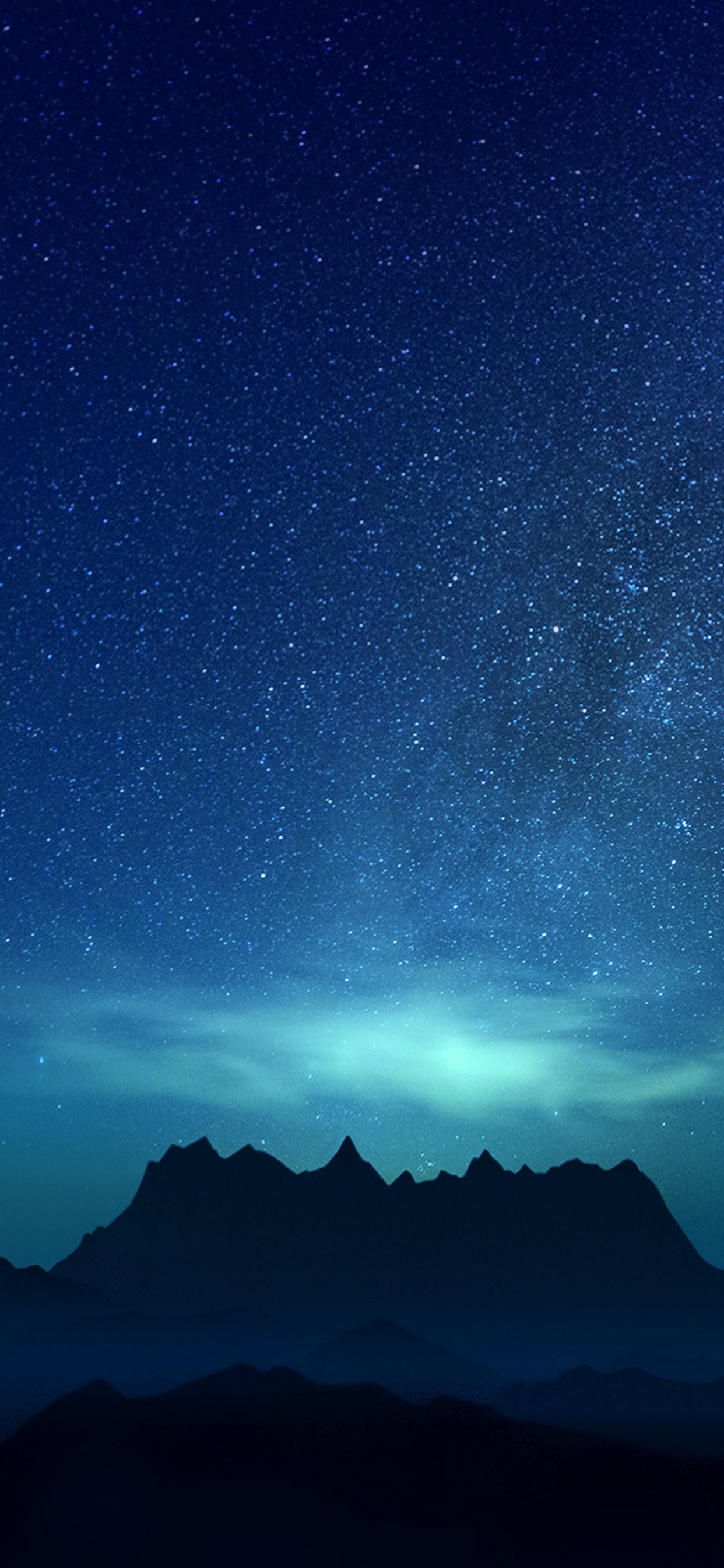 Обои LG, LG V30, смартфон, андроид, водоем в разрешении 1242x2688