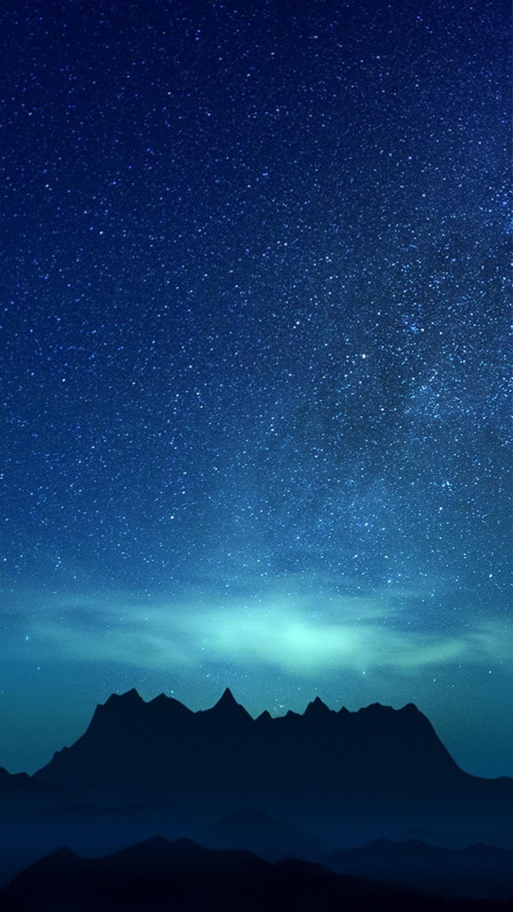 Обои LG, LG V30, смартфон, андроид, водоем в разрешении 720x1280