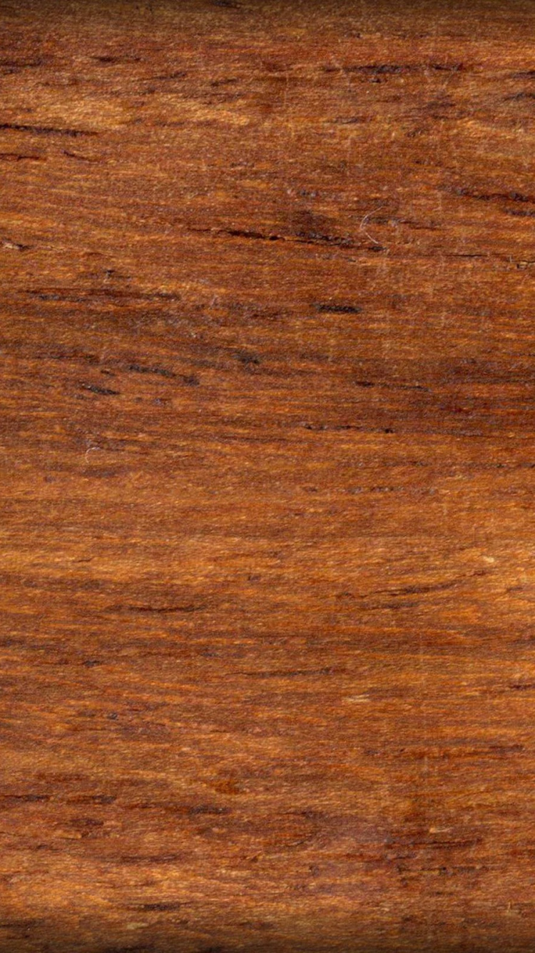 Обои древесина, текстура, деревянный настил, коричневый цвет, морилка в разрешении 750x1334