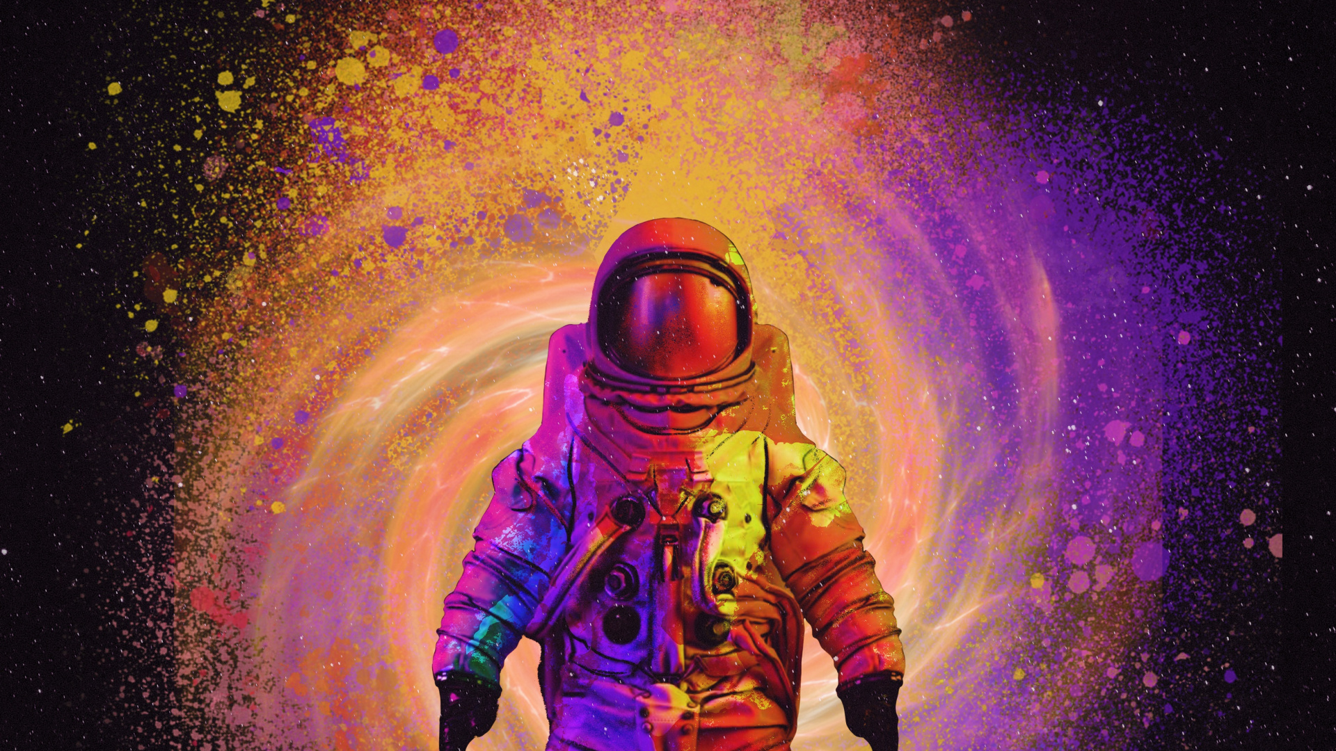 Обои атмосфера, графический дизайн, развлечение, арт, астрономический объект в разрешении 1920x1080