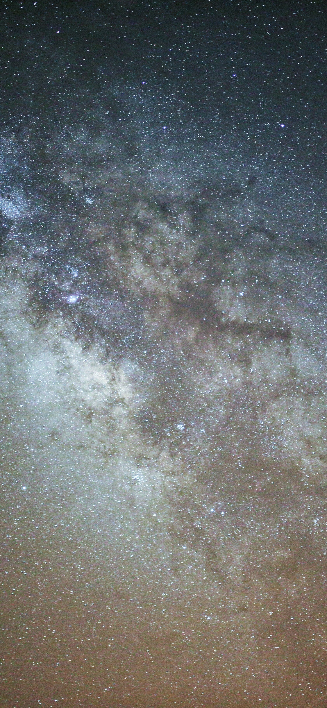 Обои Млечный Путь pexels, Млечный Путь, Галактика, звезда, Астрономия в разрешении 1125x2436