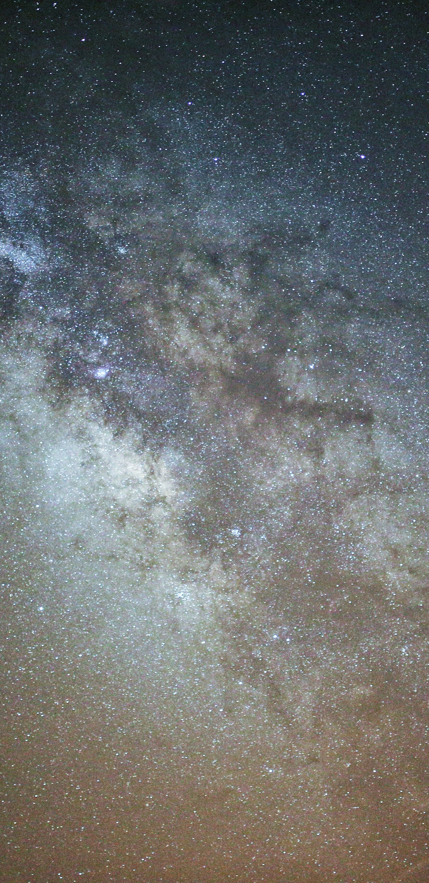 Обои Млечный Путь pexels, Млечный Путь, Галактика, звезда, Астрономия в разрешении 1440x2960