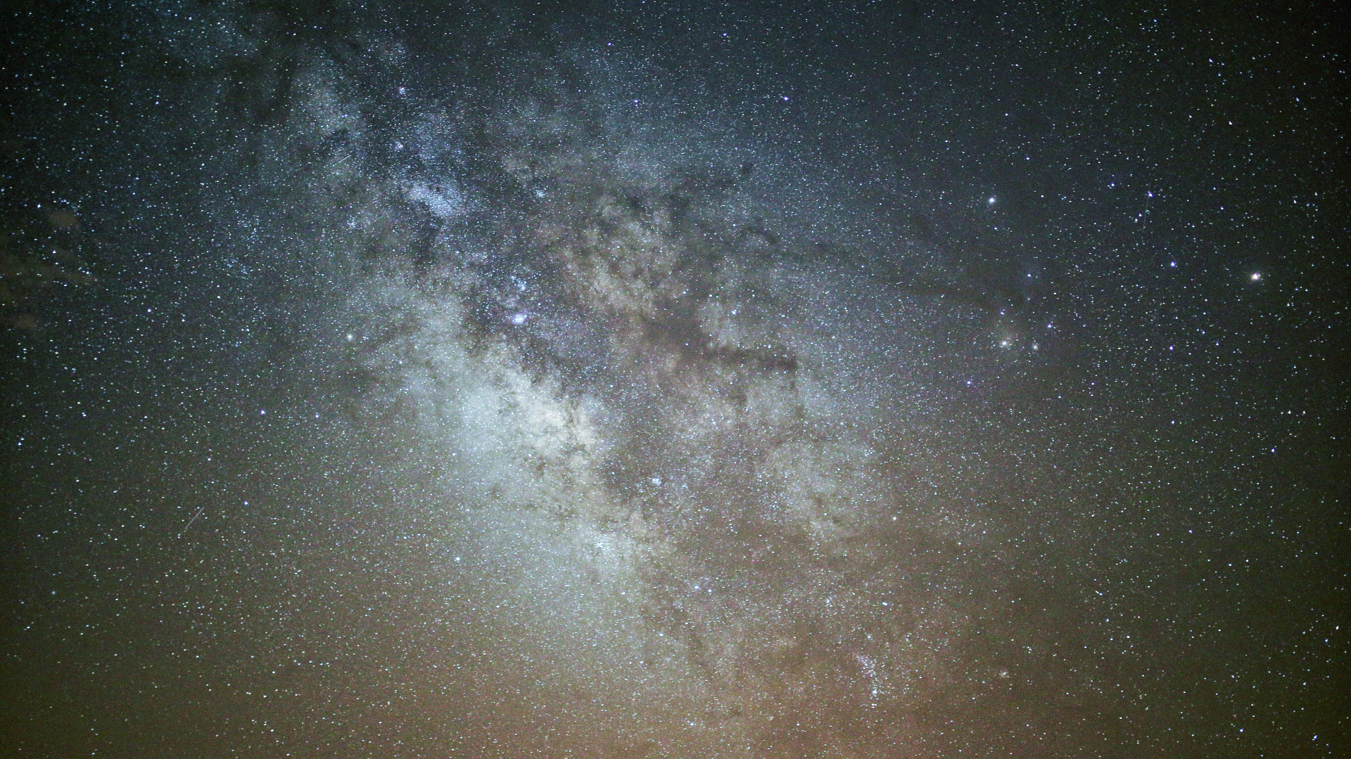 Обои Млечный Путь pexels, Млечный Путь, Галактика, звезда, Астрономия в разрешении 1920x1080