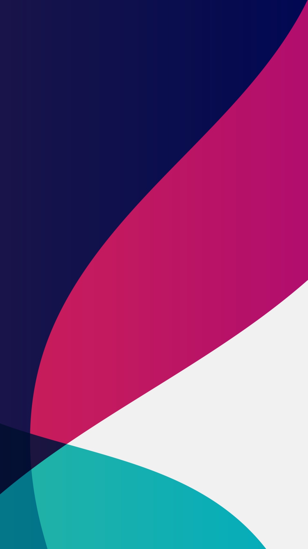 Обои минимализм, дизайн, Фиолетовый, полутона и оттенки, электрик в разрешении 1080x1920