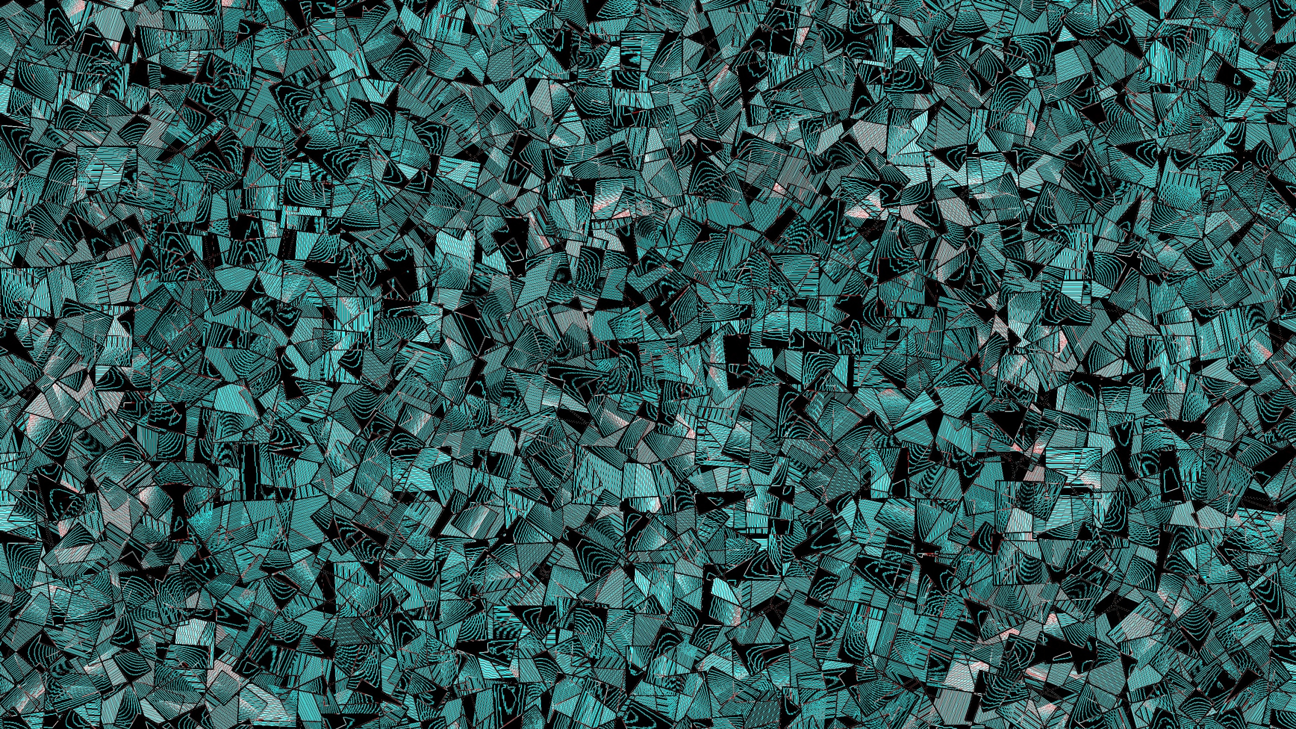 Обои текстура, зеленый, узор, дизайн, декоративное искусство в разрешении 2560x1440