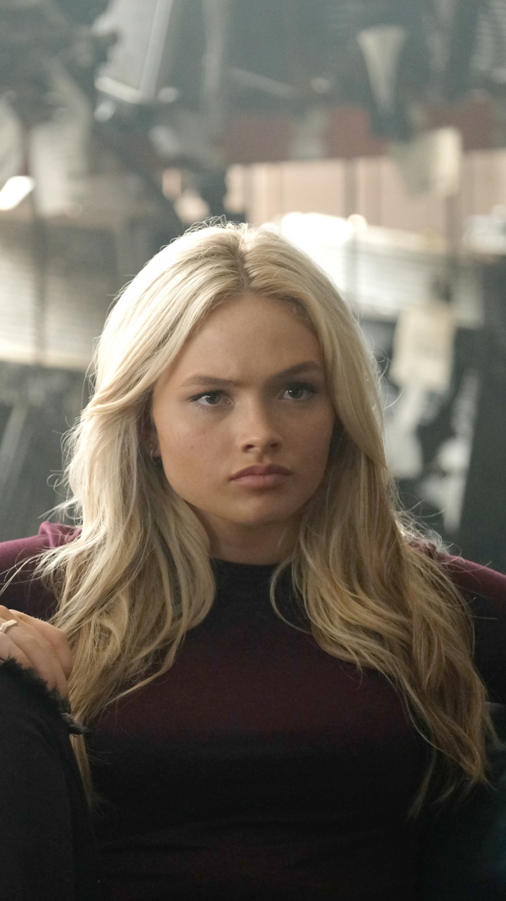 Обои Натали Алин Линд талантливый, Натали Алин Линд, одаренность, Лорен Штрукер, Одаренных - Сезон 2 в разрешении 720x1280