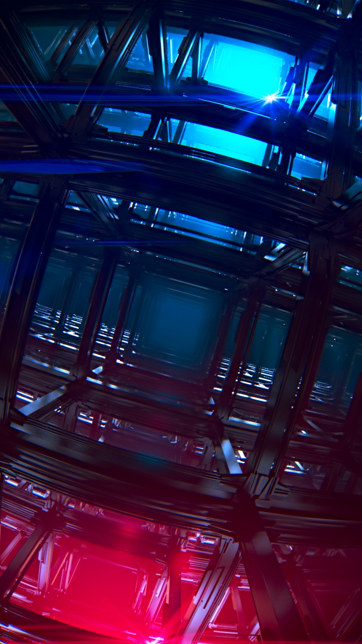 Обои Razer Phone, Razer, Razer Phone 2, андроид, смартфон в разрешении 720x1280