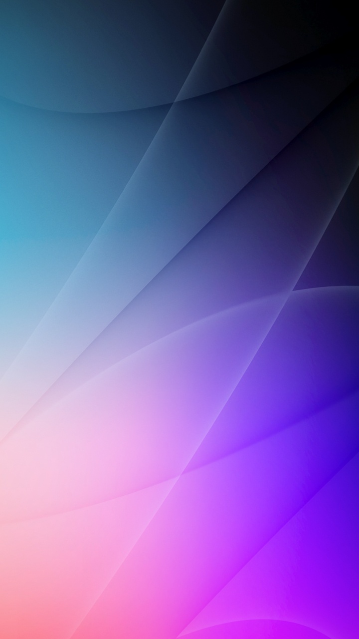 Обои атмосфера, красочность, синий, пурпур, Фиолетовый в разрешении 720x1280