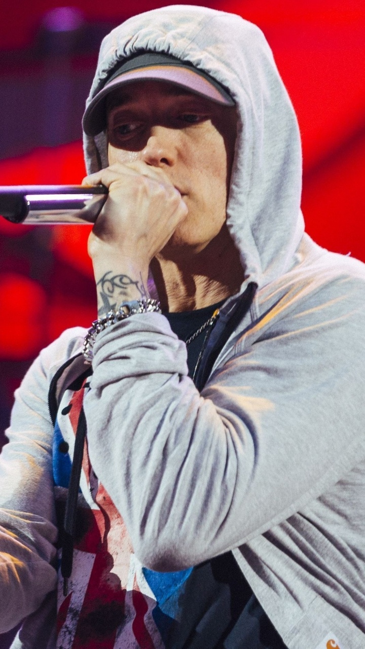 Обои реппер, Представление, развлечение, музыкальный исполнитель, певица в разрешении 720x1280