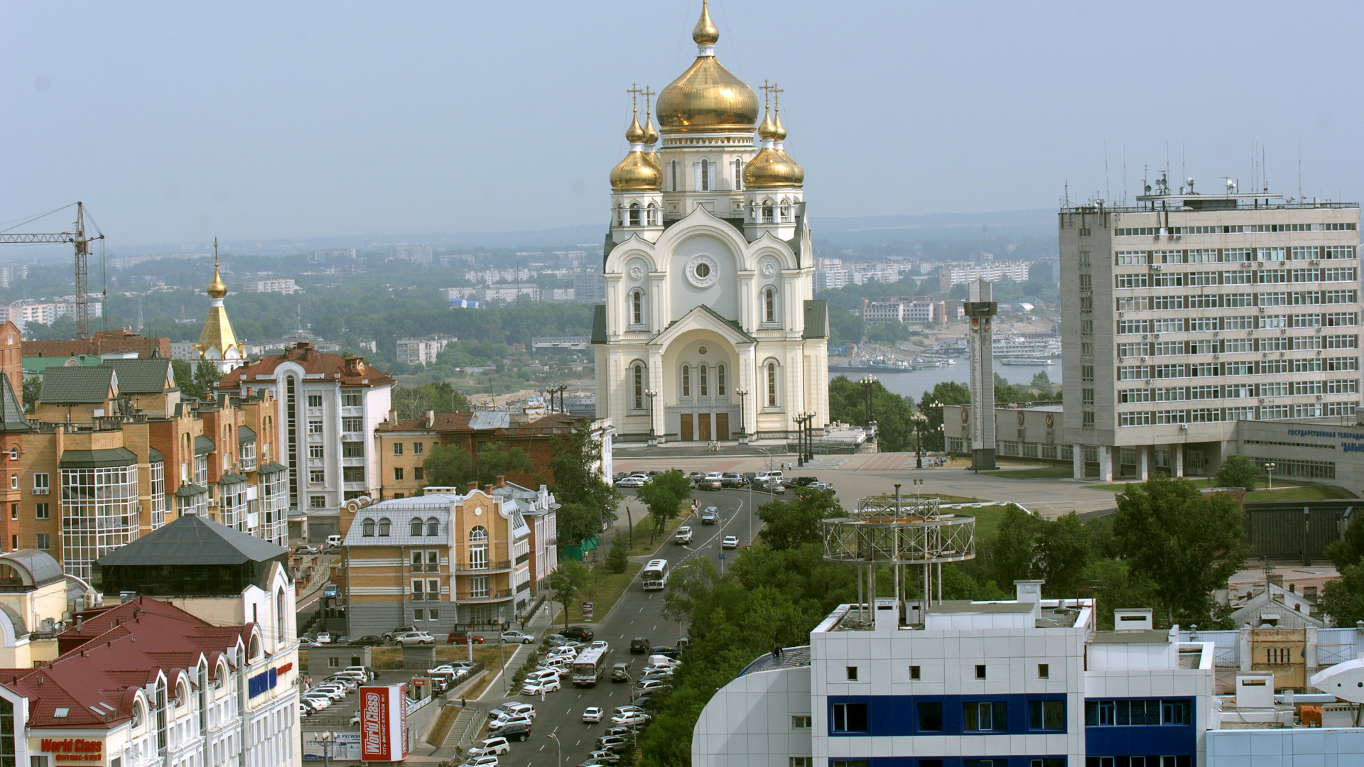 Обои на приграничной новосибирск