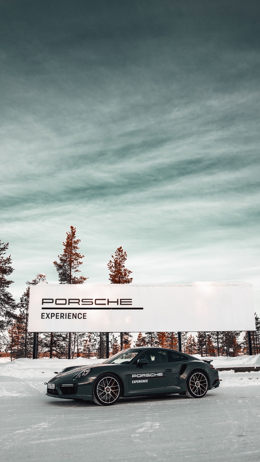 Обои Порше, легковые автомобили, спорткар, Порше 718 Кайман, Порше 911 в разрешении 1080x1920