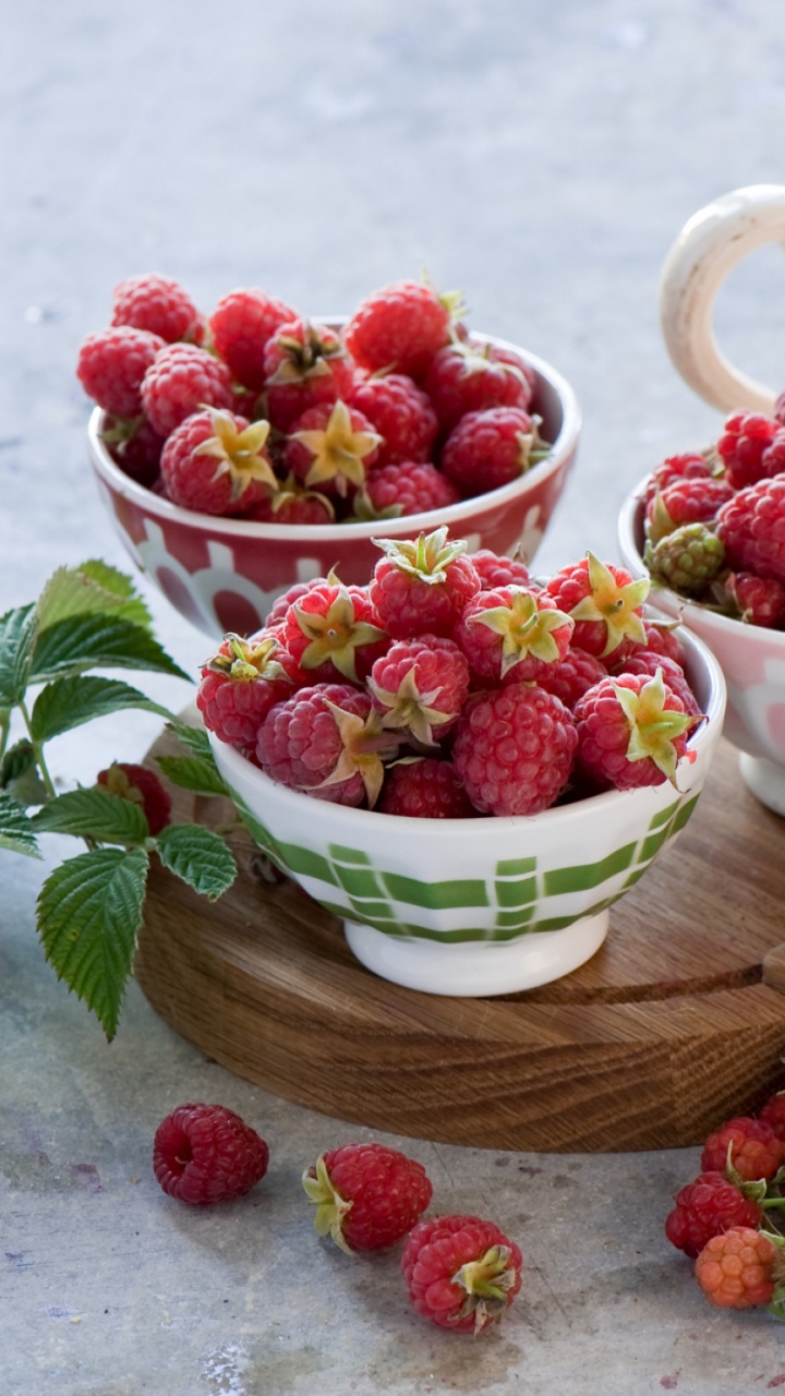 Обои варенье, фруктовые консервы, ягоды, клубника, пища в разрешении 720x1280