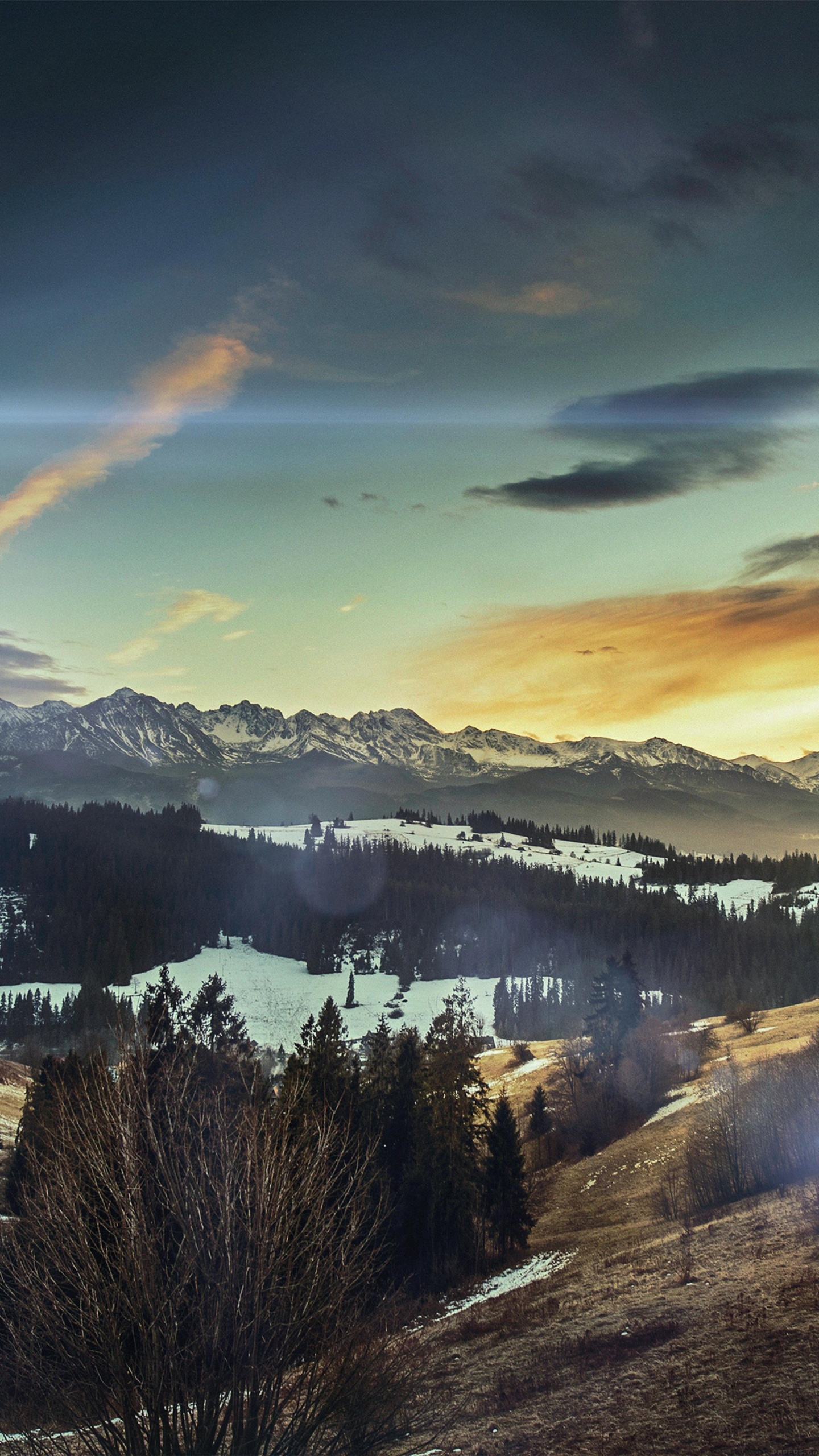 Обои природа, облако, атмосфера, гидроресурсы, дневное время в разрешении 1440x2560