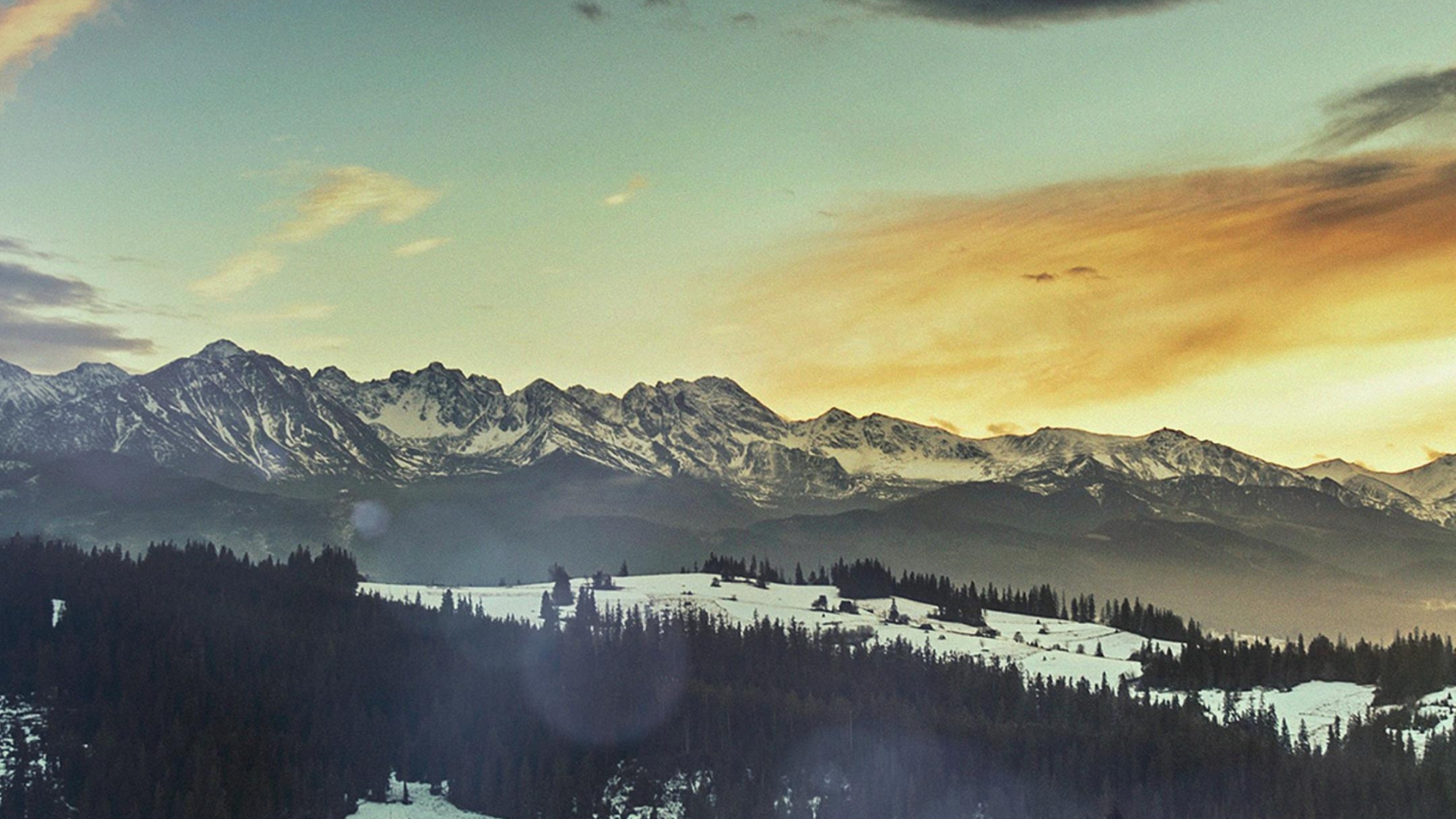 Обои природа, облако, атмосфера, гидроресурсы, дневное время в разрешении 1920x1080