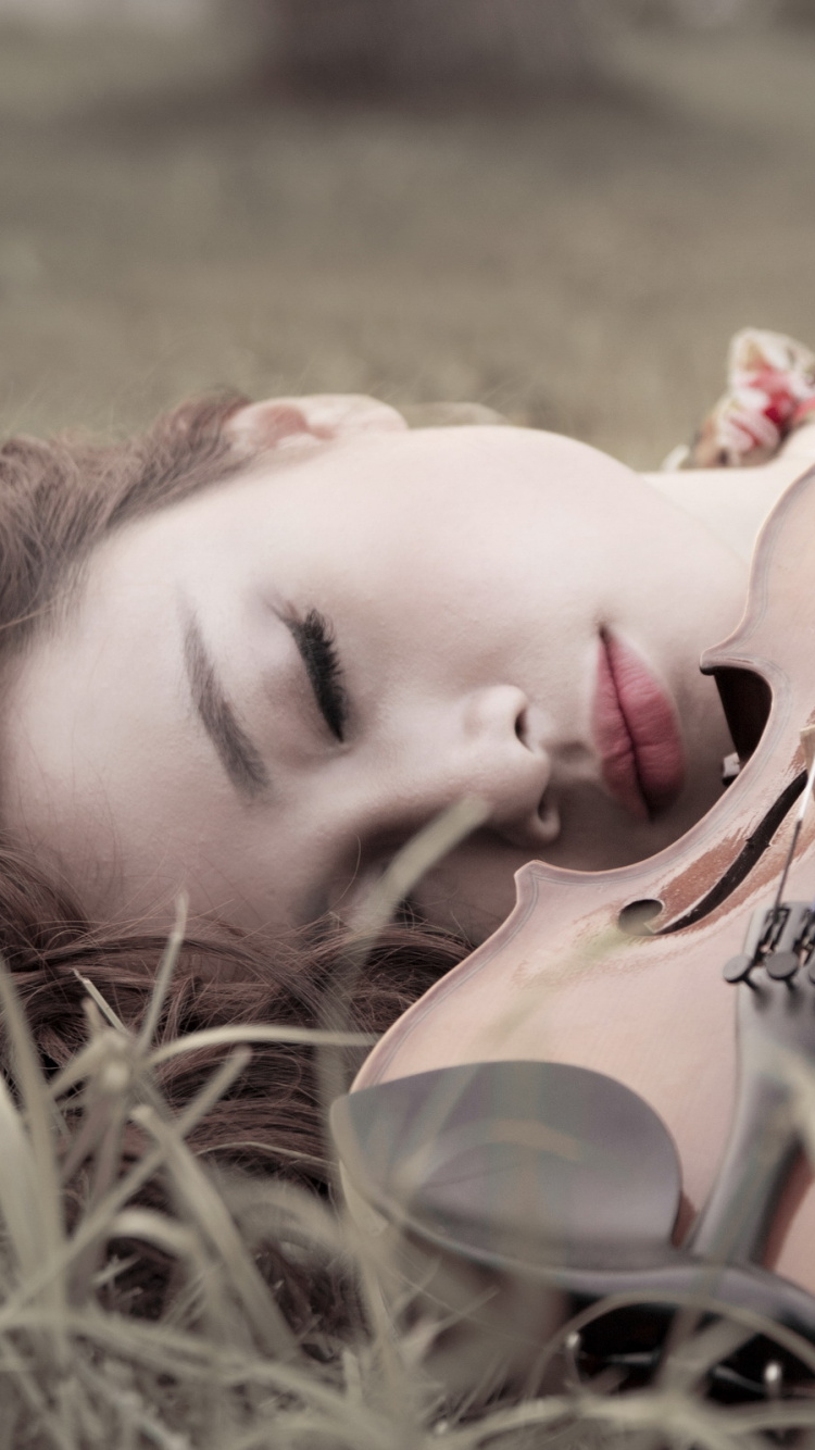 Обои скрипка, струнный инструмент, Смычковые музыкальные инструменты, гитара, скрипка семья в разрешении 750x1334