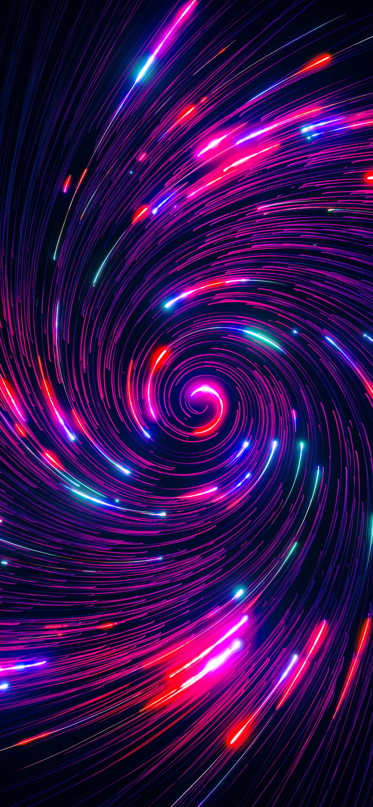 Обои свет, reeder p13 blue max pro, reeder p13 blue max pro lite, оппо а12, телефон в разрешении 1242x2688