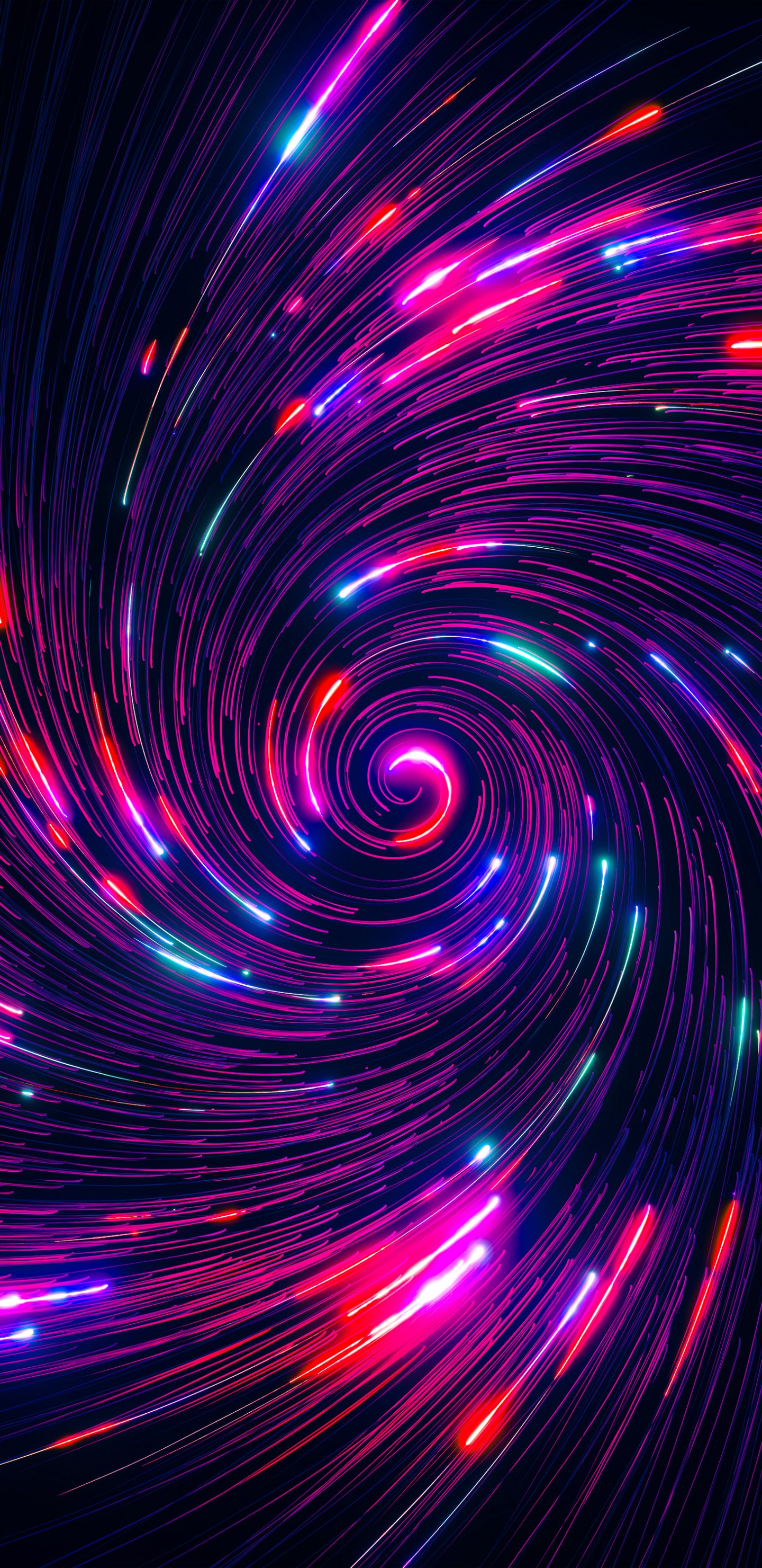 Обои свет, reeder p13 blue max pro, reeder p13 blue max pro lite, оппо а12, телефон в разрешении 1440x2960