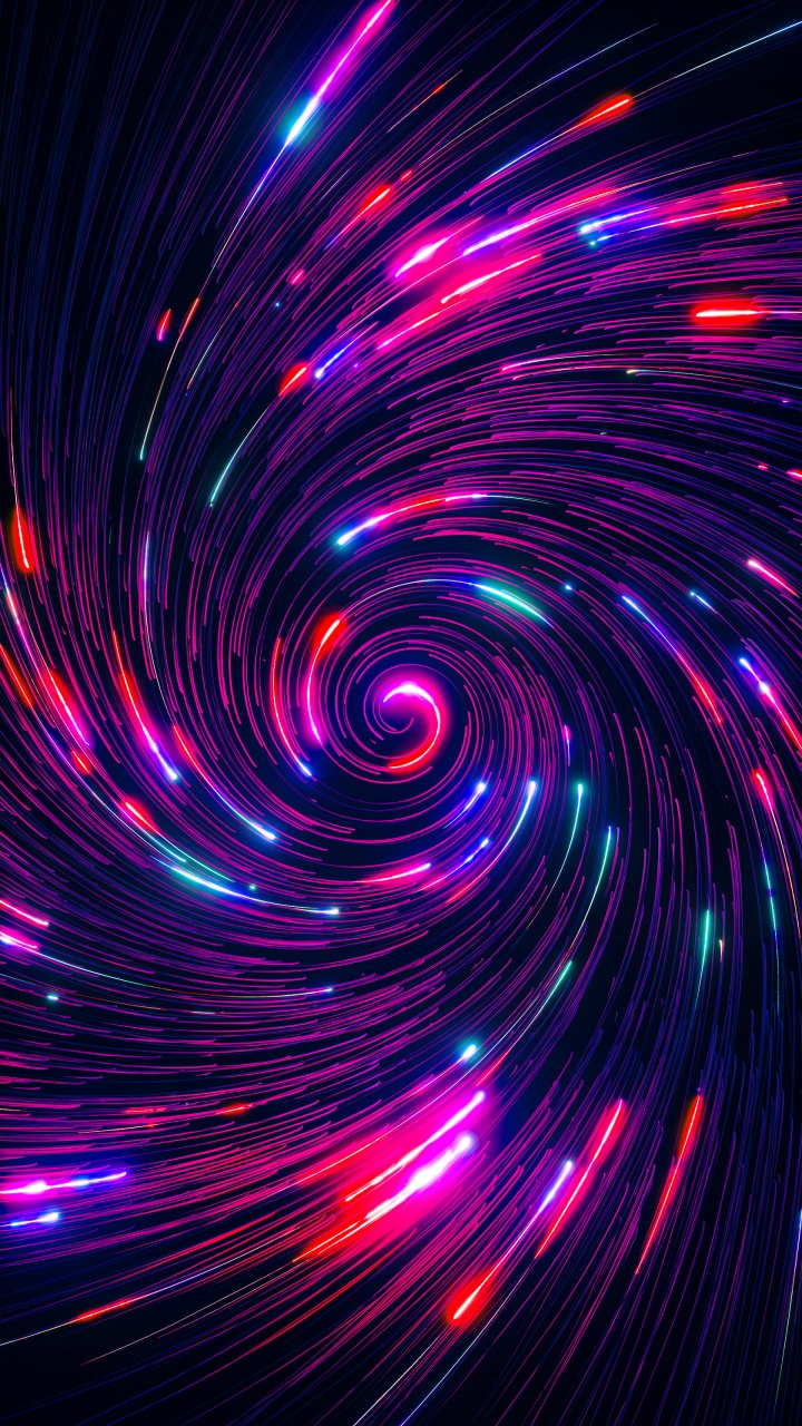 Обои свет, reeder p13 blue max pro, reeder p13 blue max pro lite, оппо а12, телефон в разрешении 720x1280