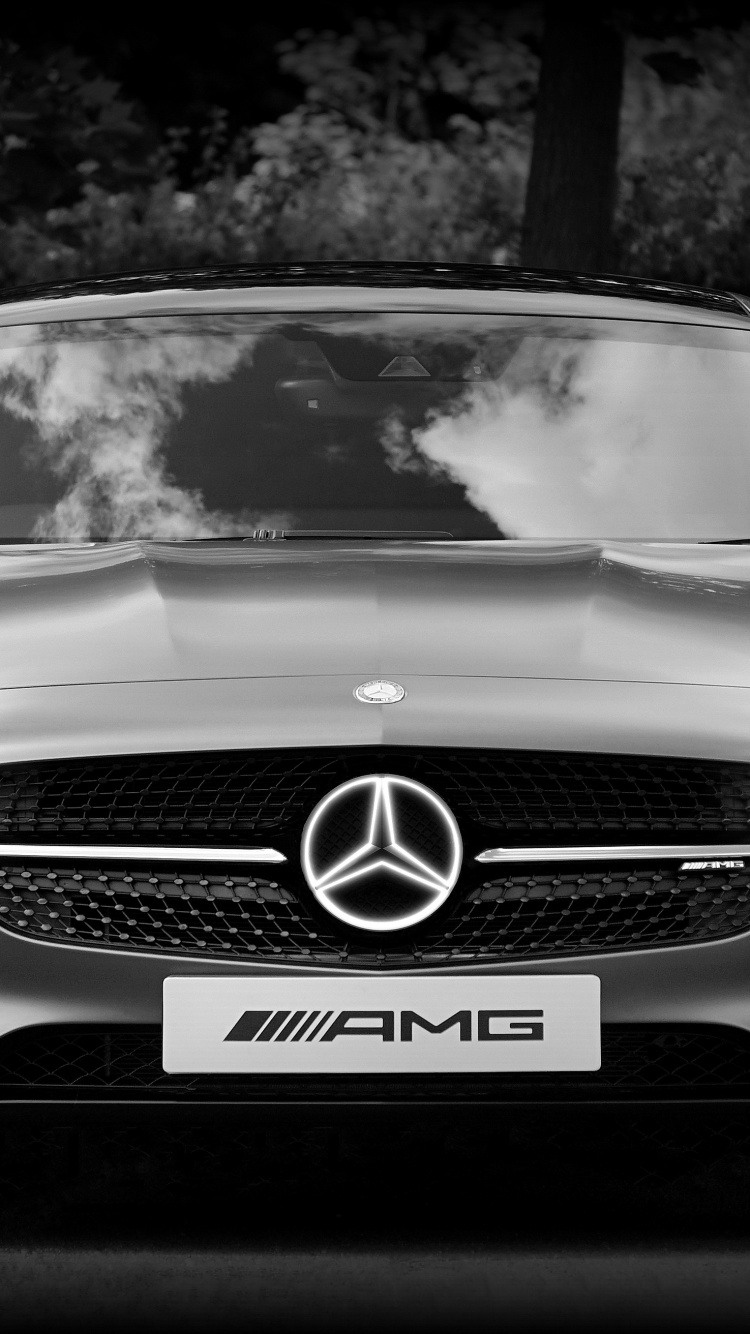 Обои авто, Мерседес АМГ, mercedes benz, мощные машины, audi в разрешении 750x1334