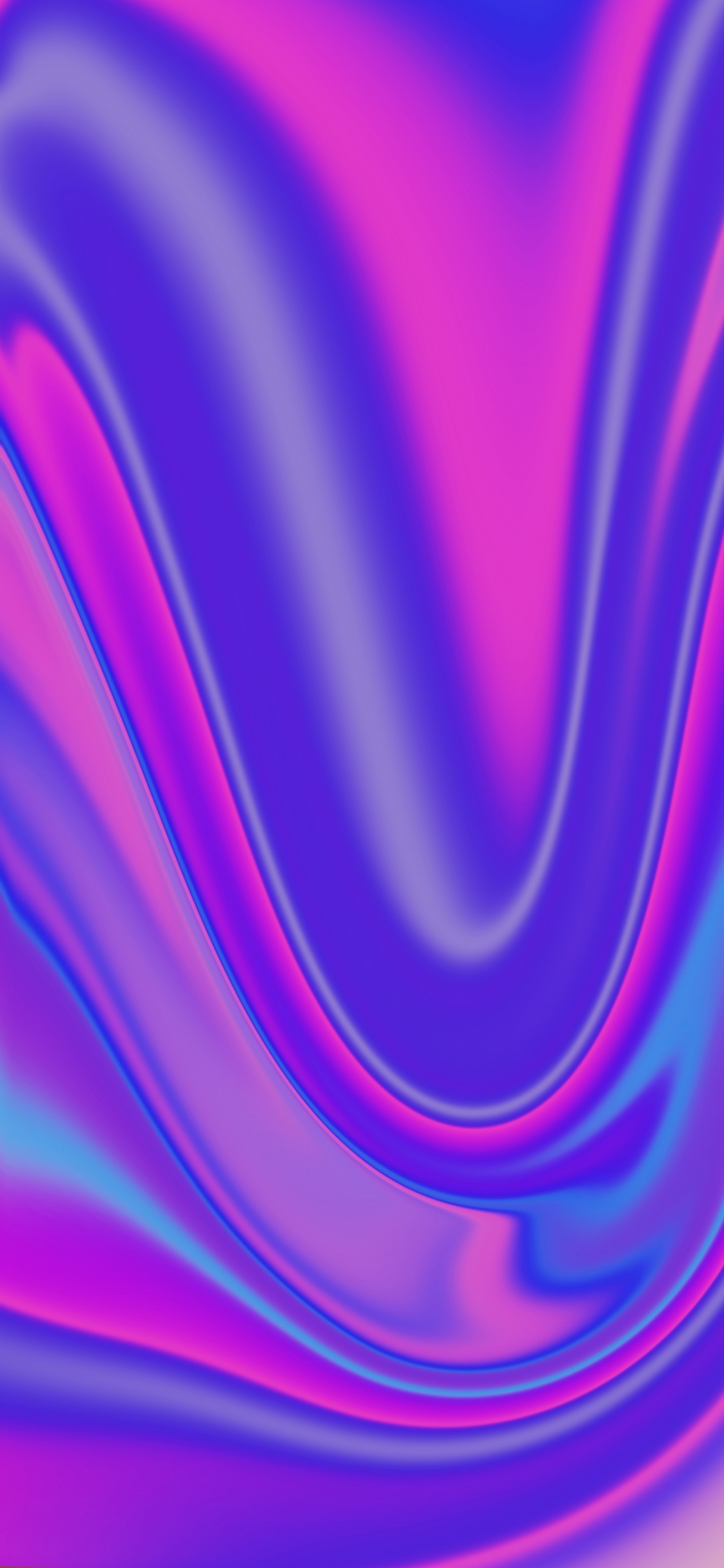 Обои арт, графический дизайн, пурпур, Фиолетовый, пурпурный цвет в разрешении 1125x2436