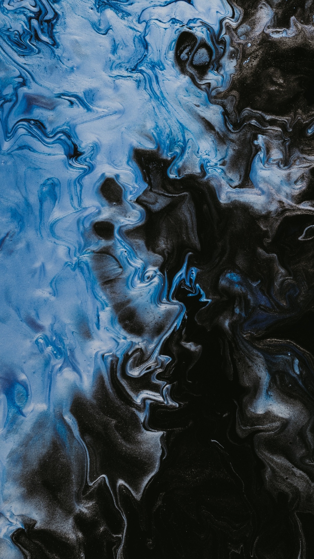 Обои wndln, воздушная волна, ремикс, битпорте, Митч Оливер в разрешении 1080x1920