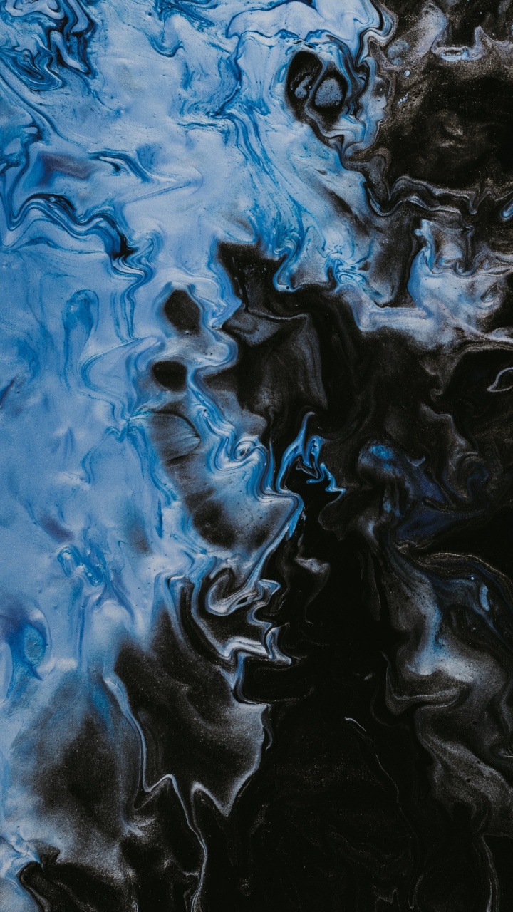 Обои wndln, воздушная волна, ремикс, битпорте, Митч Оливер в разрешении 720x1280