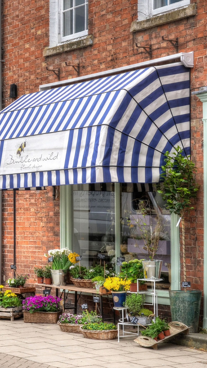 Обои Хаус, фасад, свойство, соседство, городок в разрешении 720x1280