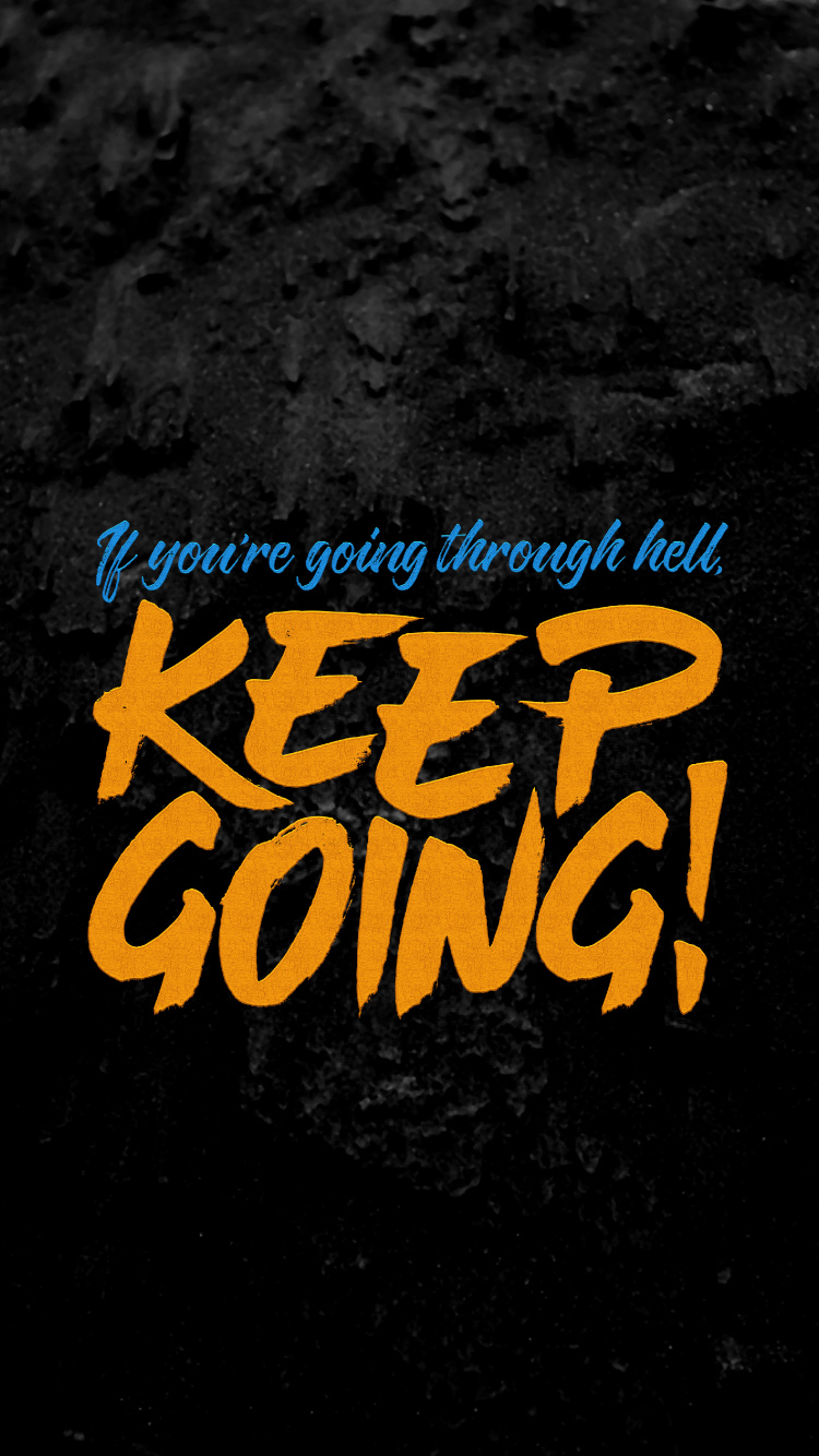 Обои обложка альбома, темнота, текст, лого, графика в разрешении 750x1334