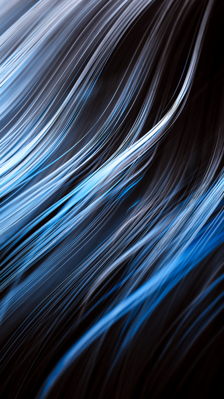 Обои свет, д хэш, киллтек, ютуб, иллюстрация в разрешении 750x1334