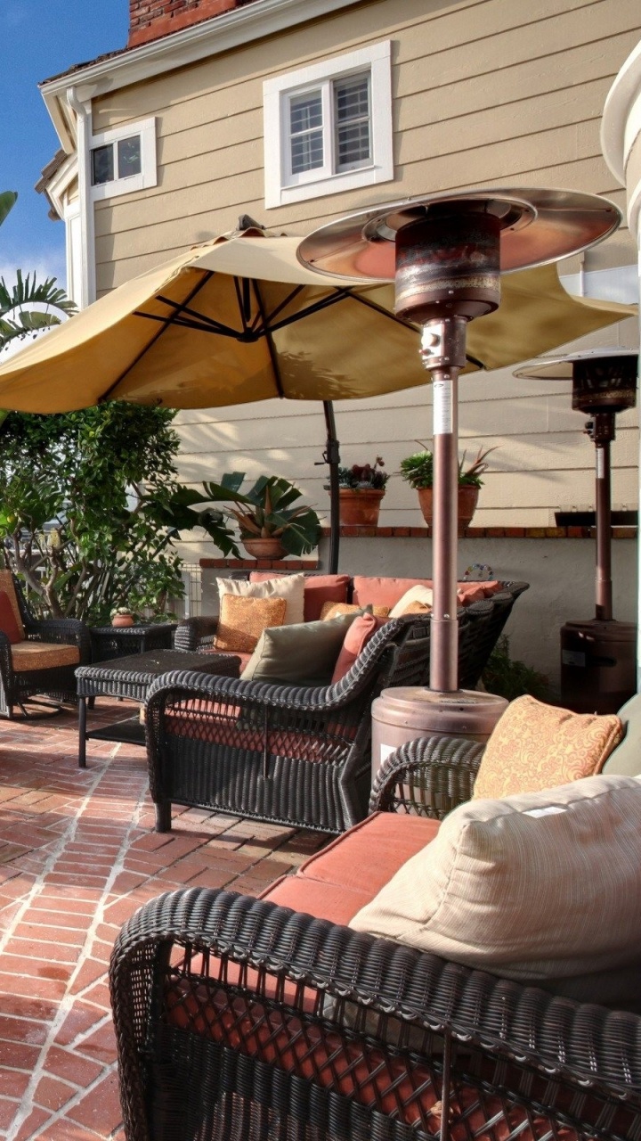 Обои родина, свойство, недвижимость, прибежище, отпуск в разрешении 720x1280