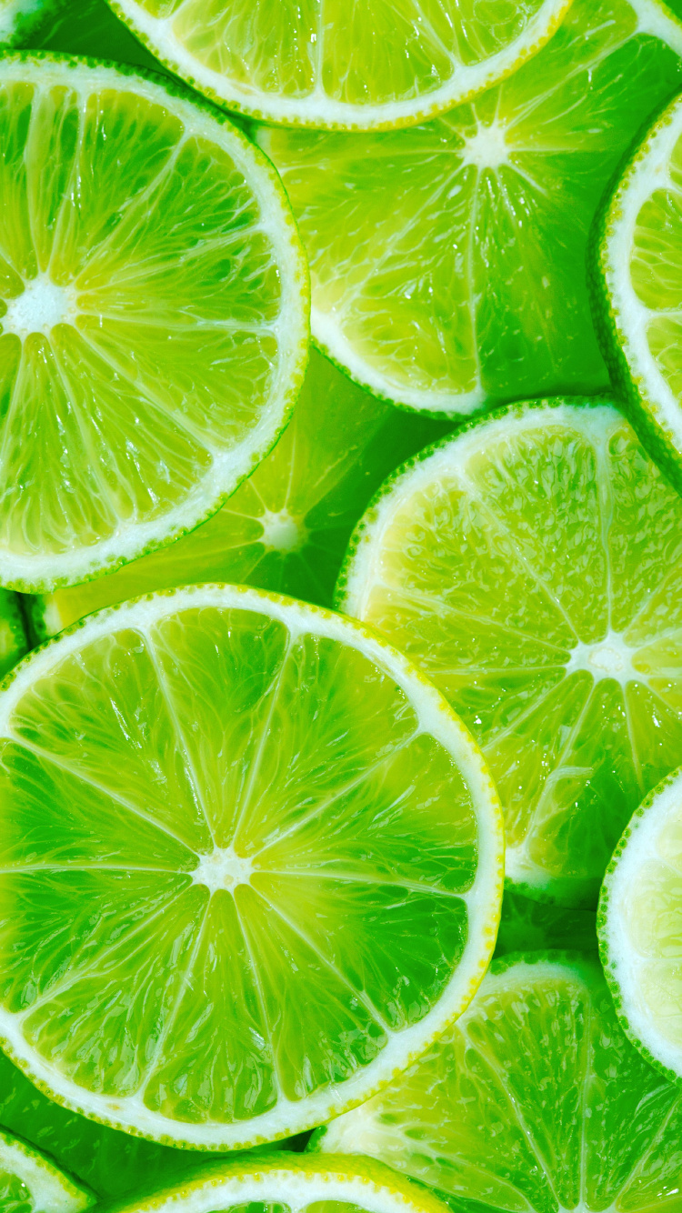 Обои учитель, пища, математика, персидский лайм, известь в разрешении 750x1334