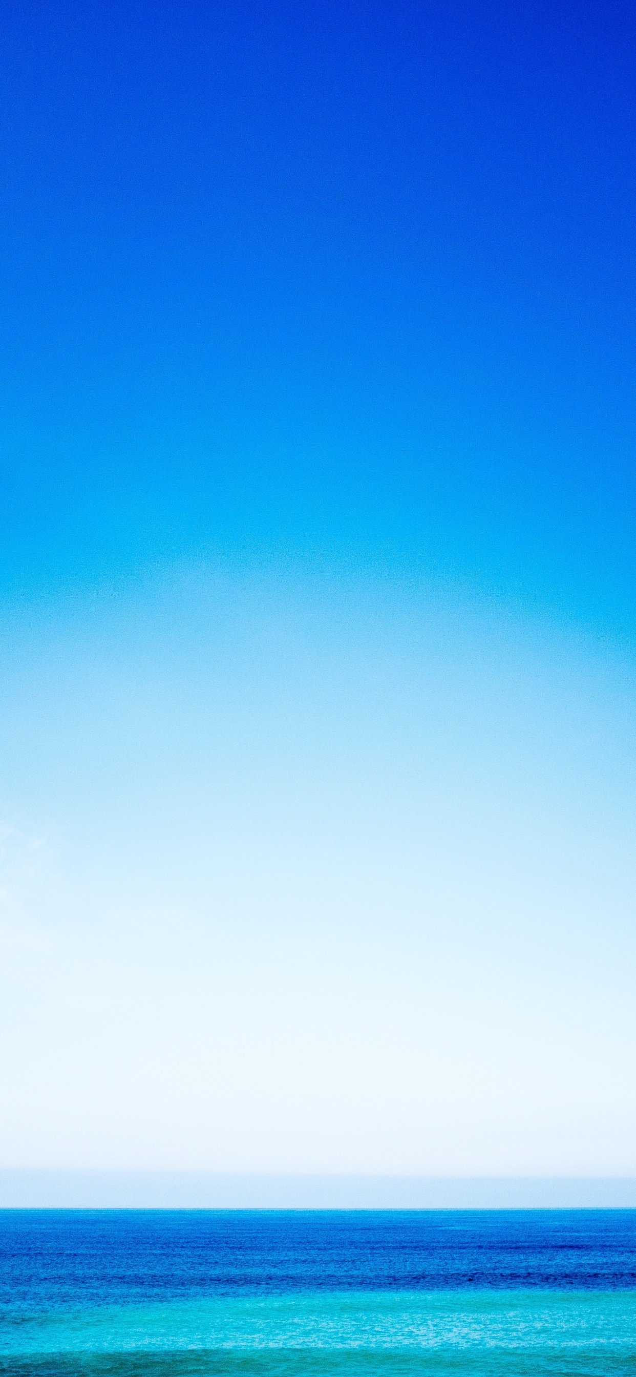 Обои синий, дневное время, Аква, лазурный, бирюза в разрешении 1242x2688