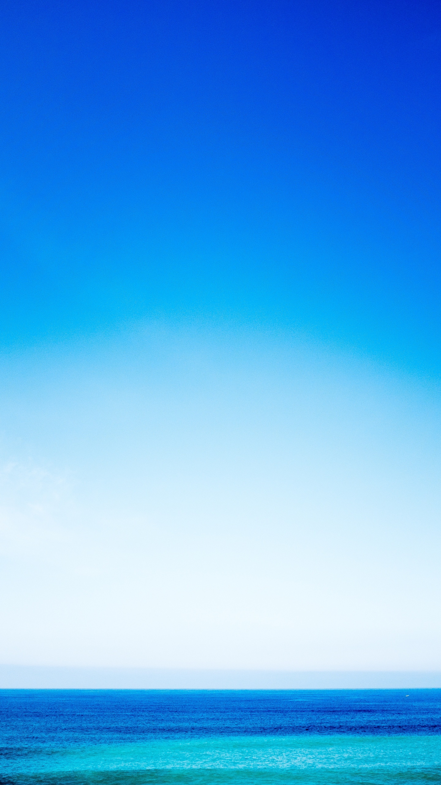 Обои синий, дневное время, Аква, лазурный, бирюза в разрешении 1440x2560