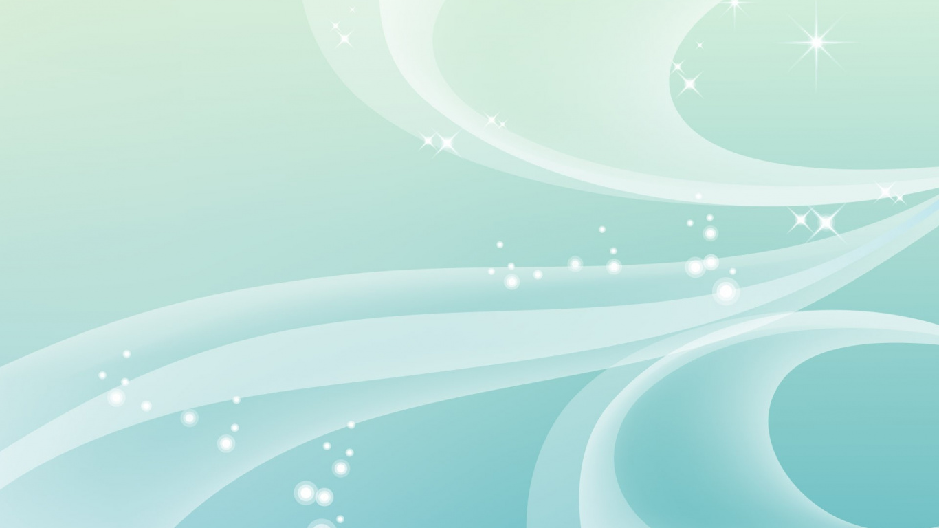 Обои Аква, синий, лазурный, линия, синий цвет в разрешении 1366x768