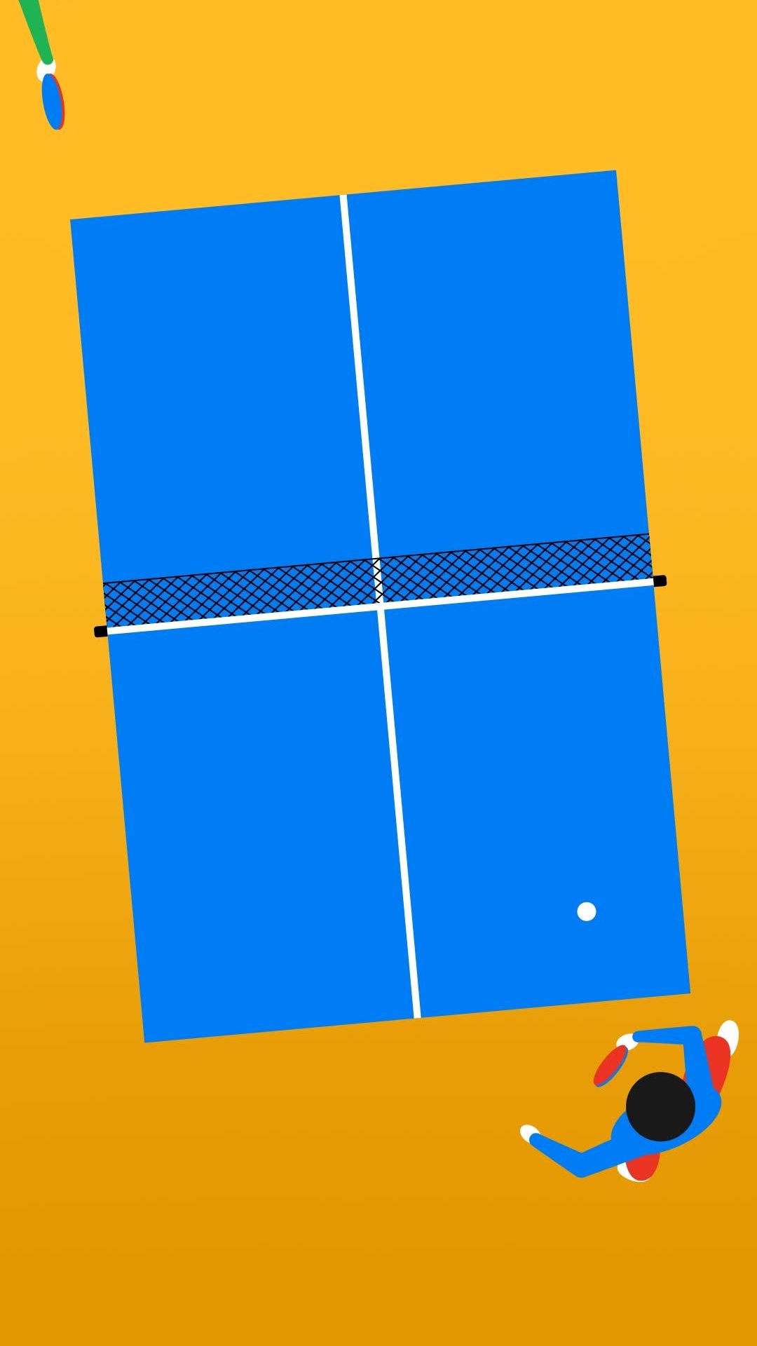 Обои Google, Google Pixel 4a, обои google pixel 4a, пиксель 4a, андроид в разрешении 1080x1920