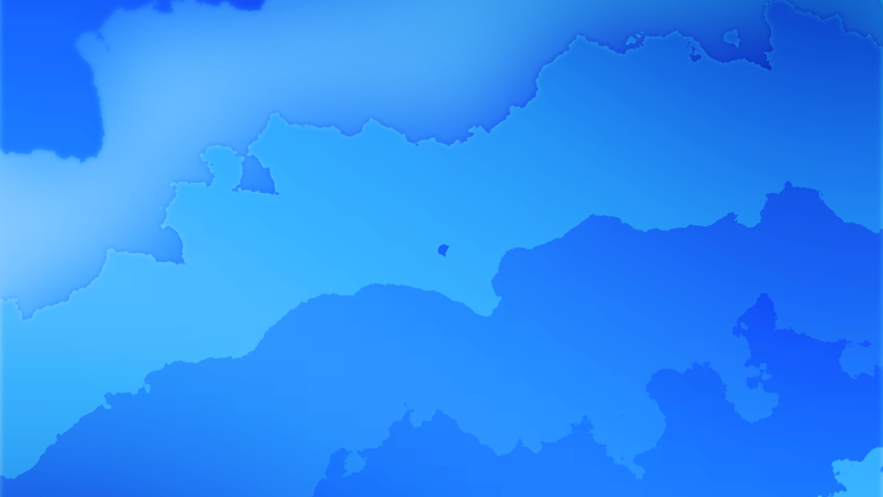 Обои атмосфера, мир, природный ландшафт, Аква, облако в разрешении 1280x720