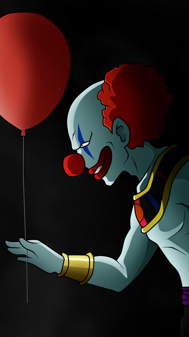 Обои гоку, вегета, Жемчуг дракона, мультфильм, аниме в разрешении 720x1280