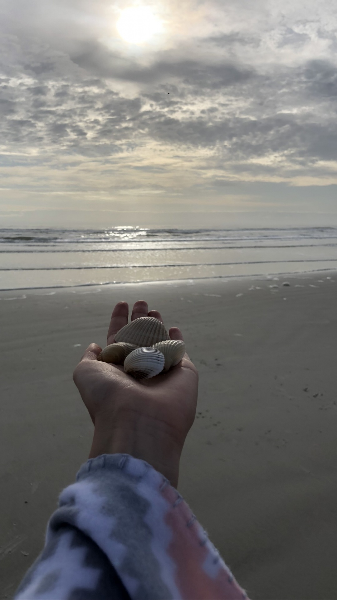 Обои море, наука, физика, водоем, человек в разрешении 1080x1920