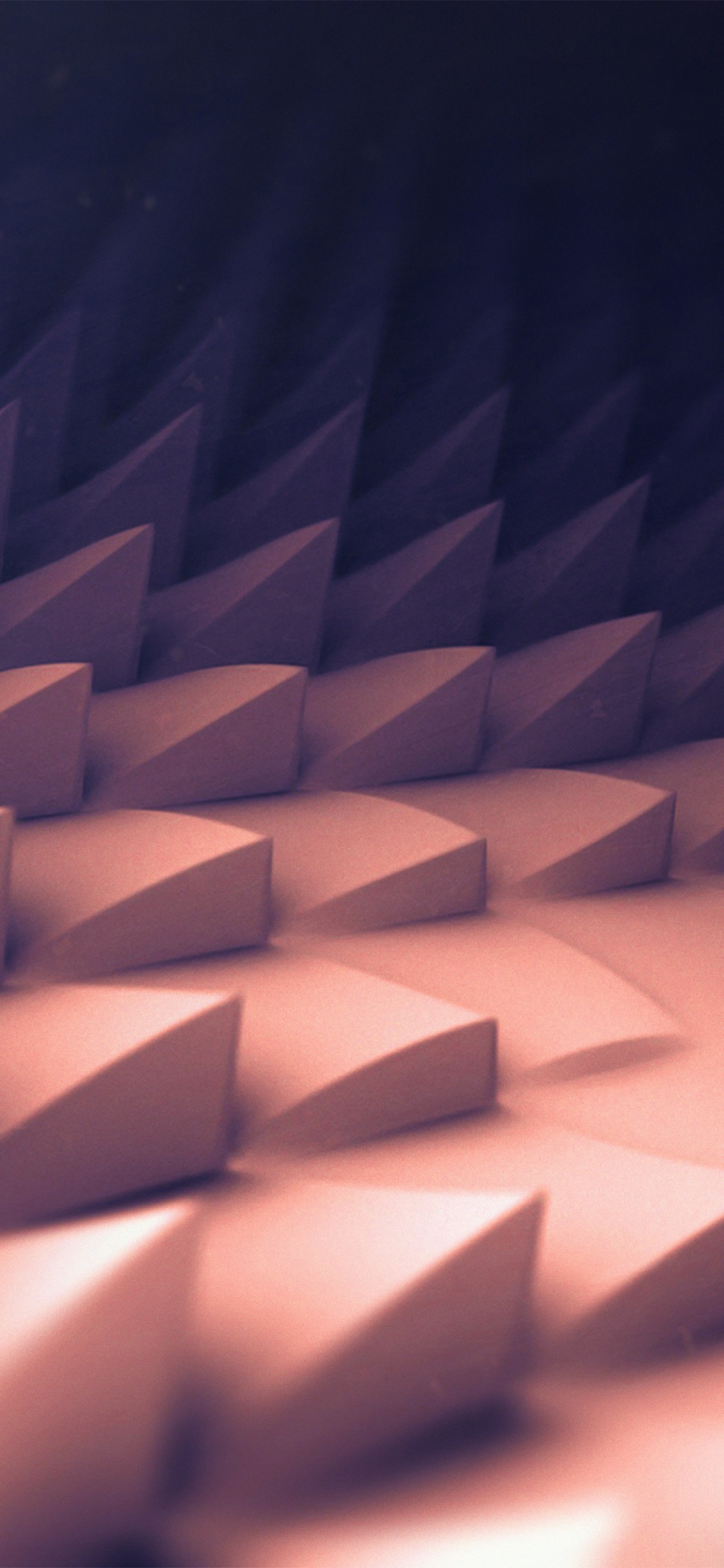 Обои арт, цифровое искусство, абстрактное искусство, иллюстрация, коричневый цвет в разрешении 1125x2436