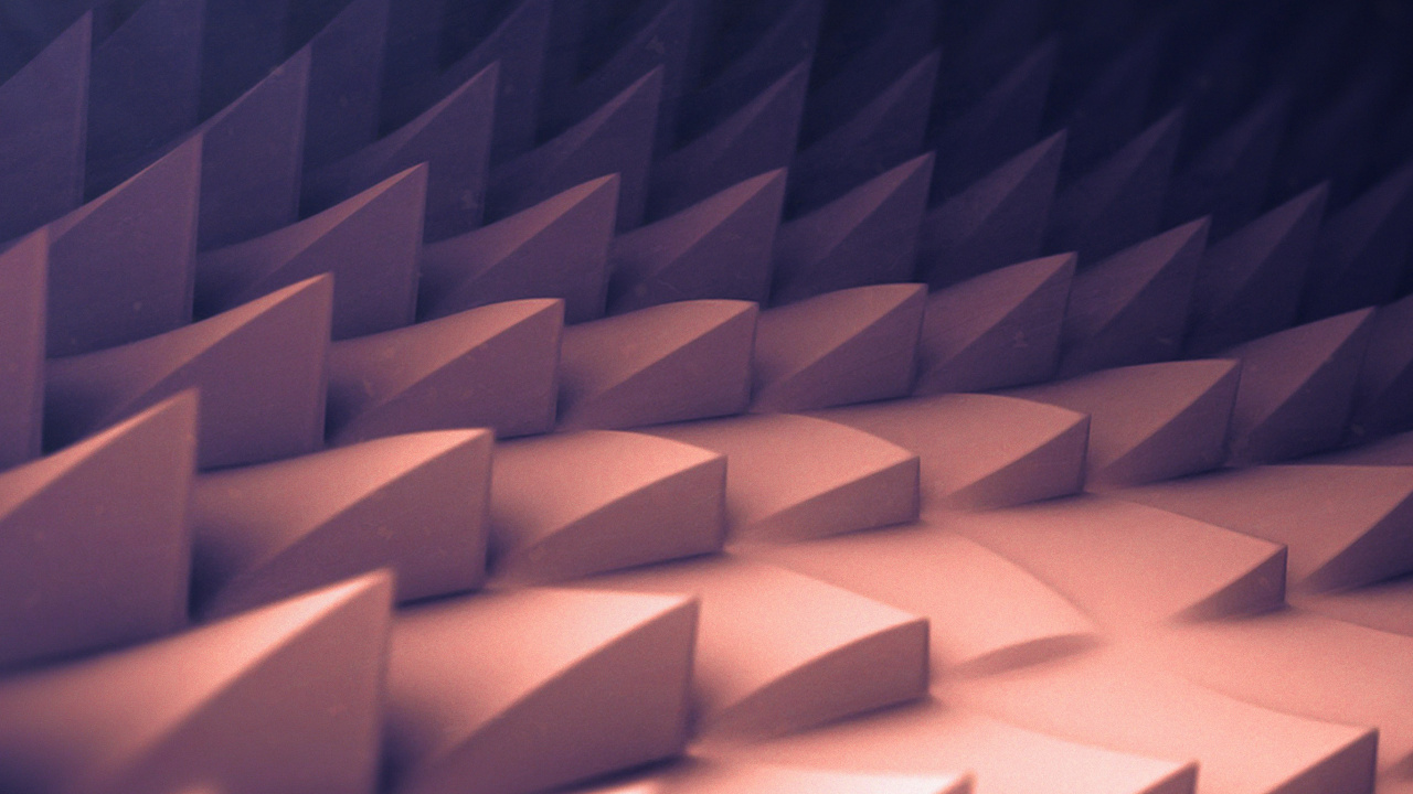 Обои арт, цифровое искусство, абстрактное искусство, иллюстрация, коричневый цвет в разрешении 1280x720