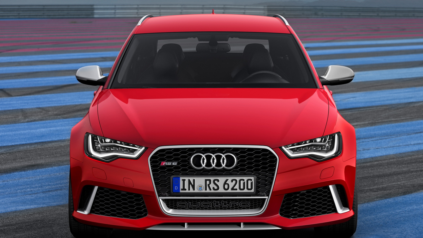 Обои audi s3, Ауди s6, Ауди RS6, audi, Ауди А6 в разрешении 1366x768