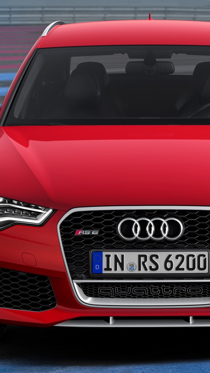 Обои audi s3, Ауди s6, Ауди RS6, audi, Ауди А6 в разрешении 720x1280