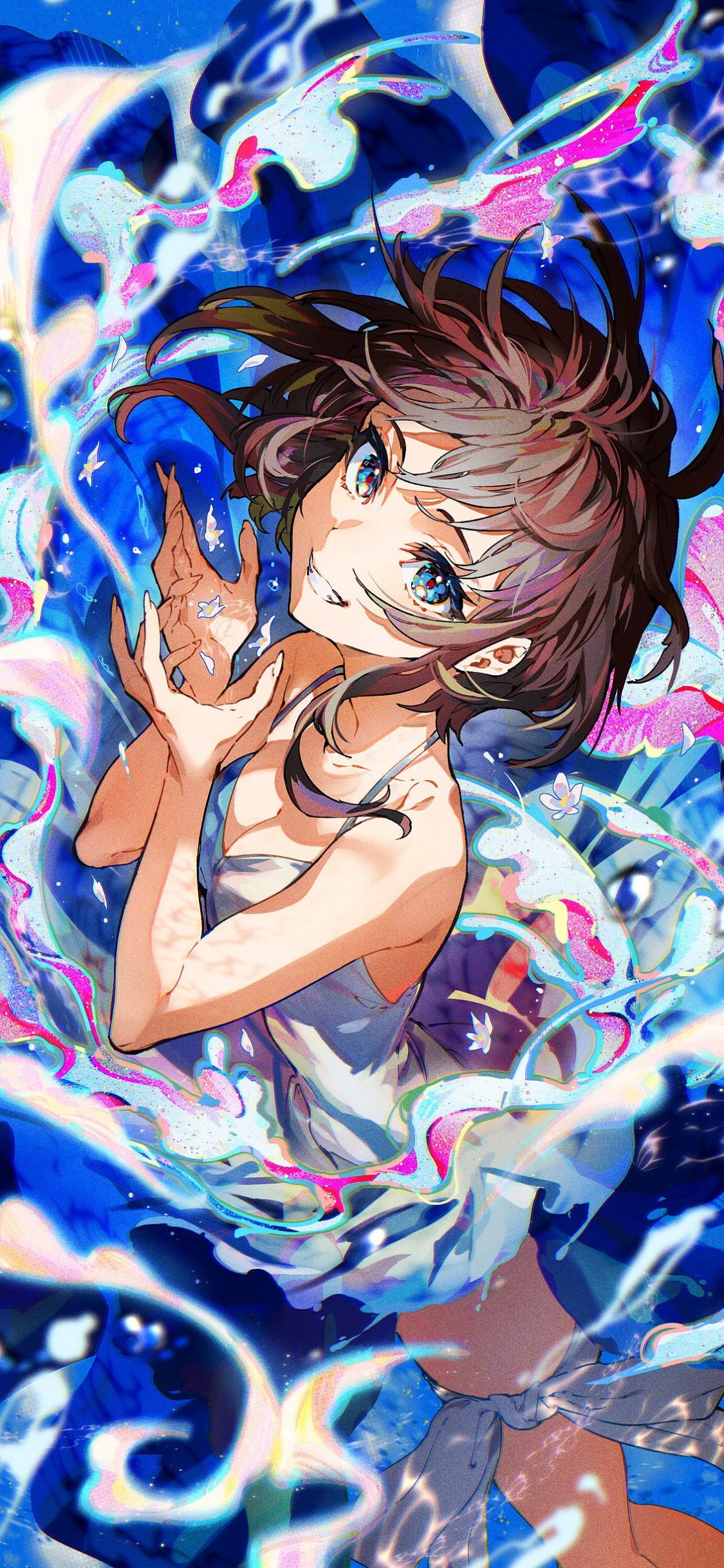 Обои рекламный дом 10, различные системы, Альбом, Apple Музыка, рекламный дом 11 в разрешении 1125x2436