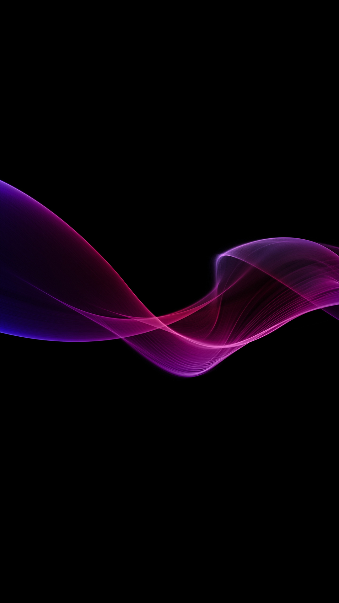 Обои Huawei, Huawei Honor V8, Vivo, Виво В3, пурпур в разрешении 1080x1920