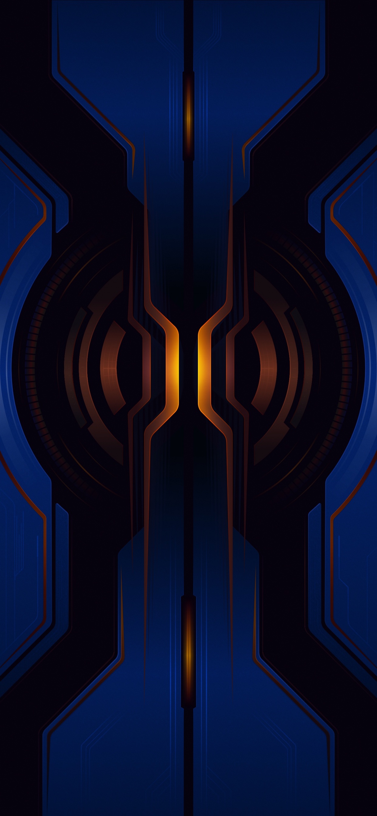 Обои Xiaomi, Blackshark 2 Pro, xiaomi черная акула 2 pro, xiaomi mi 10, xiaomi черная акула в разрешении 1242x2688