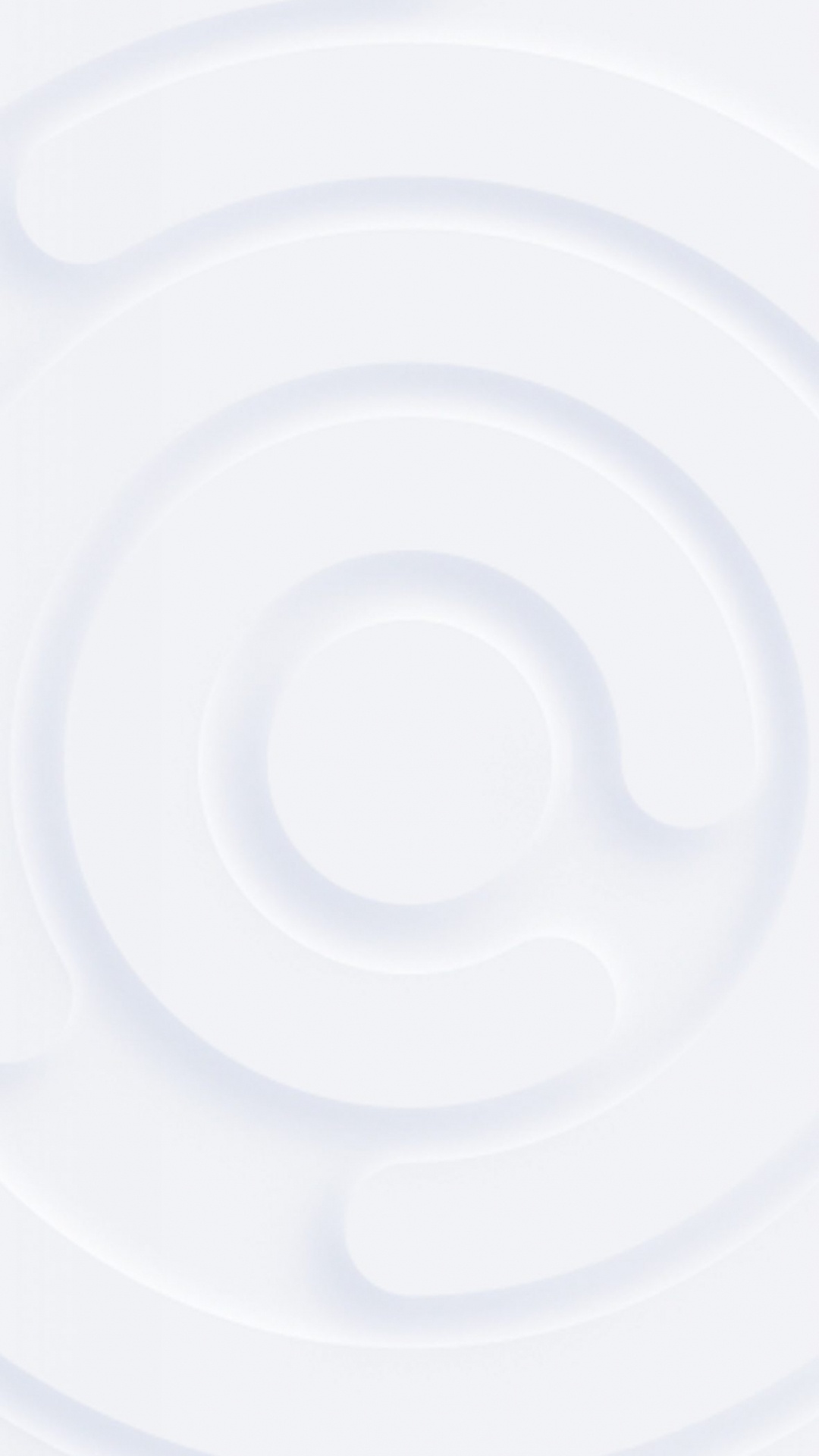 Обои apple, iPhone, яблоко, круг, измеритель в разрешении 1080x1920