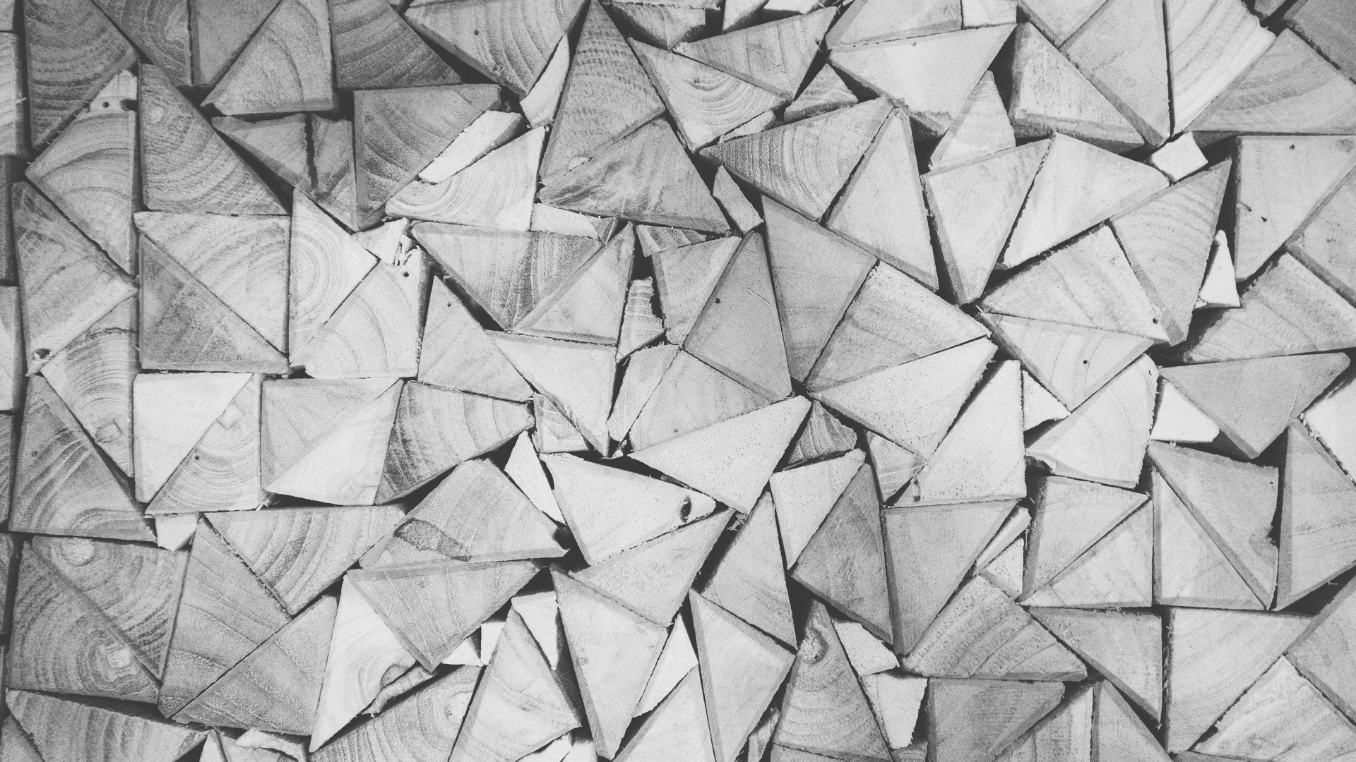 Обои узор, черный и белый, линия, дизайн, монохромный в разрешении 1920x1080