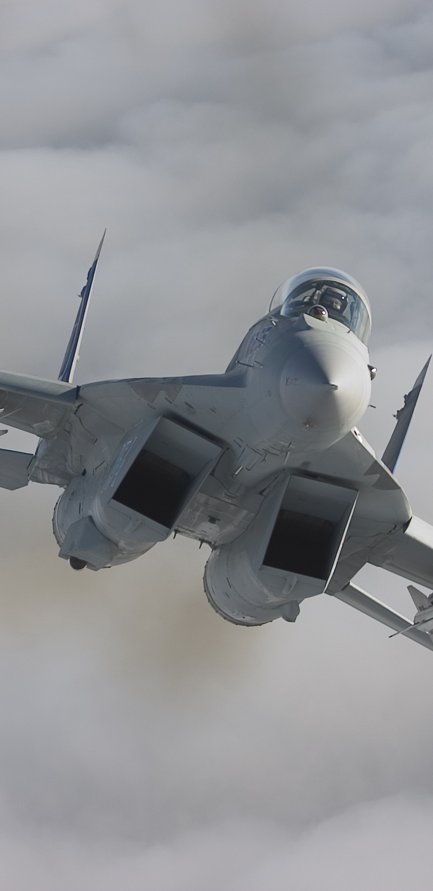 Обои военный самолет, Боинг Ф-18Е F супер Хорнет, самолеты, самолет, авиация в разрешении 1440x2960